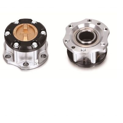 OE NO. 34354 Free Wheel Hub 43530-60130 voor Toyota Landcruiser FJ100