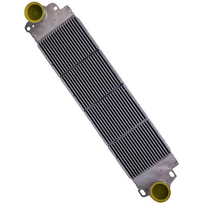 Voor VW Transporter T5 V BOX WL85-13-550 Charge Air Intercooler Duitsland Autoonderdelen