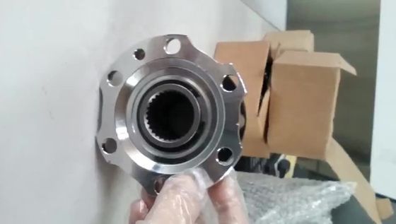 OE NO. 34354 Free Wheel Hub 43530-60130 voor Toyota Landcruiser FJ100