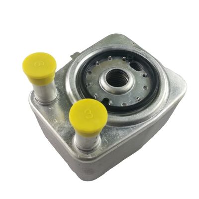 038117021c Motorolie koeler Audi Volkswagen Jetta 2010 Auto radiator warmtewisselaar