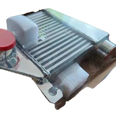 14461-3XN0A TURBOCHARGER INTERCOOLER FIT FOR NISSAN NV350 URVAN E25 E26 Deelnummer