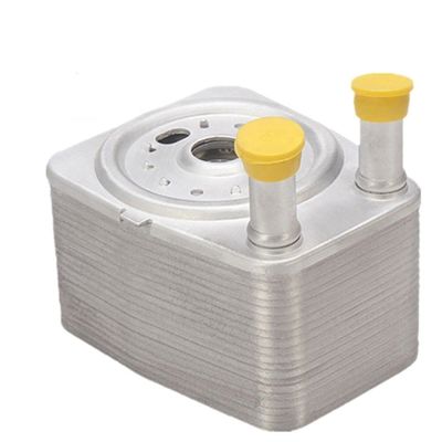 038117021c Motorolie koeler Audi Volkswagen Jetta 2010 Auto radiator warmtewisselaar
