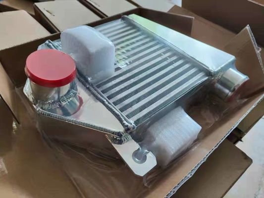 14461-3XN0A TURBOCHARGER INTERCOOLER FIT FOR NISSAN NV350 URVAN E25 E26 Deelnummer