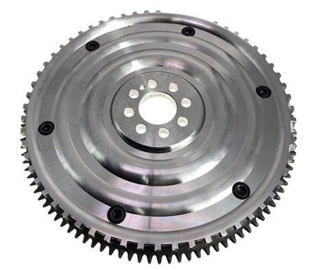 Fly Wheel Clutch Kit 12310-EB30A voor Nissan Np300 Navara Pathfinder R51 2004- Auto model