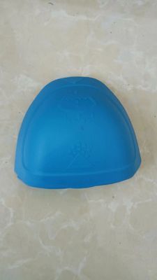 6V0955485 Plastic Blauwe Autoverrasser Wasser Fluid Reservoir Tank Cover voor Audi VW Skoda