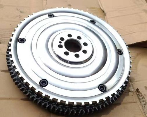 Fly Wheel Clutch Kit 12310-EB30A voor Nissan Np300 Navara Pathfinder R51 2004- Auto model