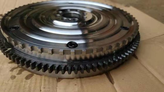 Fly Wheel Clutch Kit 12310-EB30A voor Nissan Np300 Navara Pathfinder R51 2004- Auto model