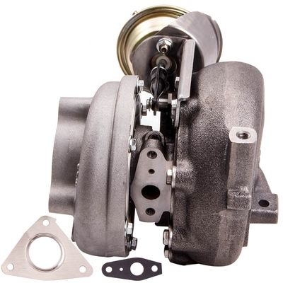 724639-0006 Turbocompressor Voor Nissan Patrol ZD30 2000- Referentienummer 14411-2X90A