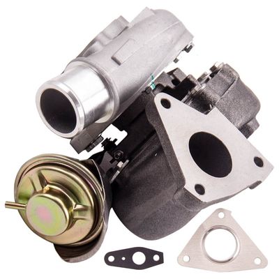 724639-0006 Turbocompressor Voor Nissan Patrol ZD30 2000- Referentienummer 14411-2X90A
