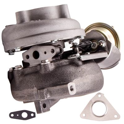 724639-0006 Turbocompressor Voor Nissan Patrol ZD30 2000- Referentienummer 14411-2X90A