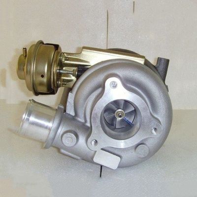 724639-0006 Turbocompressor Voor Nissan Patrol ZD30 2000- Referentienummer 14411-2X90A