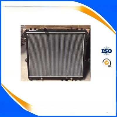 Automatische radiator 16400-0L150 voor Toyota Hilux 2KD OE NO. 16400-OL150