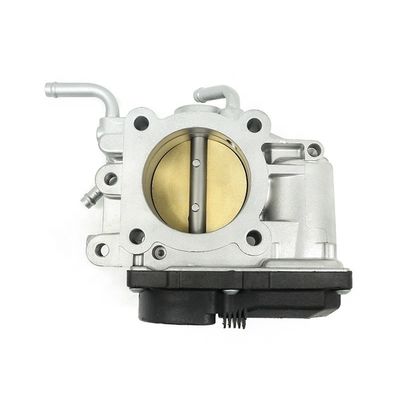 Autofitment Toyota Throttle Body 22030-28011 voor Camry Rav4 Noah Voxy Smooth Performance