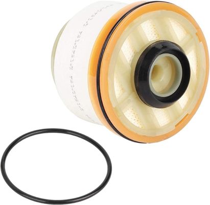 23390-0L041 Brandstoffilterelement voor Toyota Hilux 1KD 2KD Hiace 5L Diesel Originele onderdeel