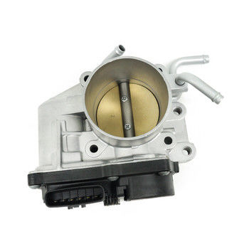 Autofitment Toyota Throttle Body 22030-28011 voor Camry Rav4 Noah Voxy Smooth Performance