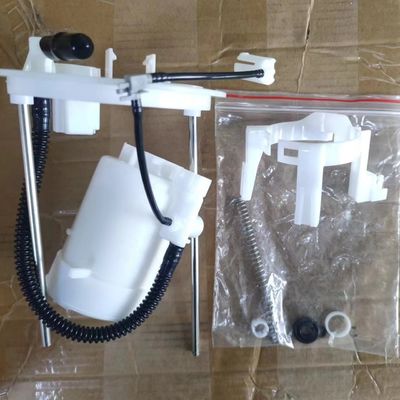 Motorbrandstoffilter kit 1770A270 voor Mitsubishi CJ Lancer EVO X CZ4A Gemakkelijk te installeren