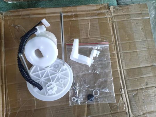 Motorbrandstoffilter kit 1770A270 voor Mitsubishi CJ Lancer EVO X CZ4A Gemakkelijk te installeren