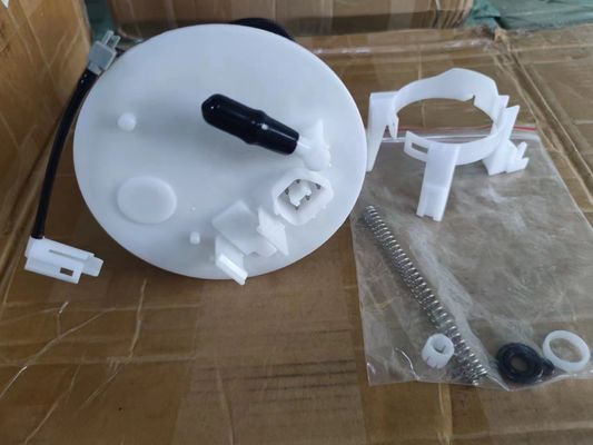 Motorbrandstoffilter kit 1770A270 voor Mitsubishi CJ Lancer EVO X CZ4A Gemakkelijk te installeren