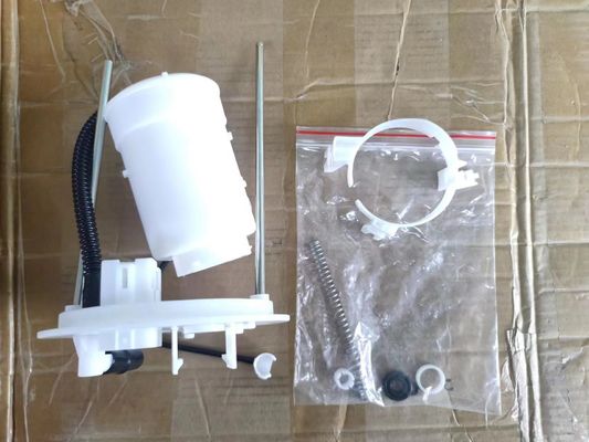 Motorbrandstoffilter kit 1770A270 voor Mitsubishi CJ Lancer EVO X CZ4A Gemakkelijk te installeren