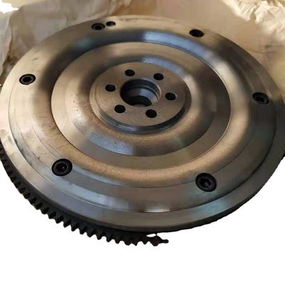 Professionele vliegwiel assemblage voor Nissan Infiniti 12310-ET000 2006-2013