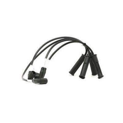 Dacia Spark Plug Ignition 8200943801 Draadontstekingskabel voor 2.0 CNG-motor