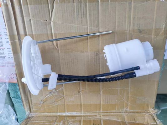 Standardgrootte brandstoffilter Assy voor Mitsubishi Airtrek Outlander ASX EX 1770A250