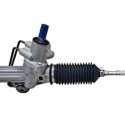 Yaris 1.5 NCP91 MT AT 1NZ-FE Steering Rack Assembly 45510-0D180 voor TOYOTA GR Vehicles