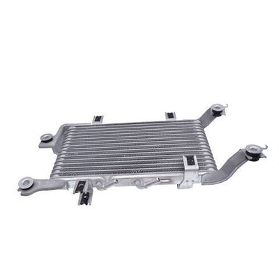 NISSAN ALTIMA QASHQAI NV200 Olieverkoeler met automatische transmissie Assy OE NO. 21606-JD31A 1995