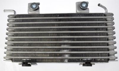 NISSAN ALTIMA QASHQAI NV200 Olieverkoeler met automatische transmissie Assy OE NO. 21606-JD31A 1995