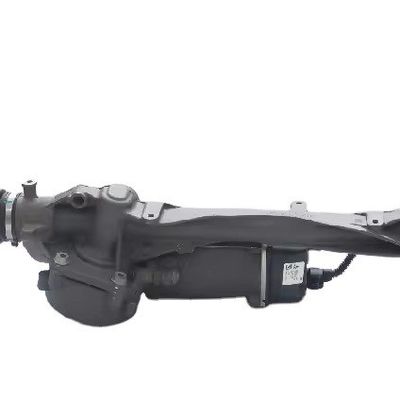 Standaardformaat stuurtuig Compleet 5Q1423056J voor Volkswagen Audi A3 2023 2018 Reparatie