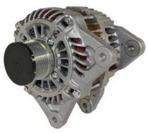 NISSAN Altima Maxima Quest 2016 3.5 Auto Alternator 23100-1AA1B Referentie nr. 216013B
