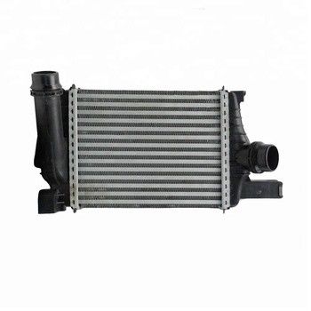 14461-1381R Intercooler Assy Voor Renault Captur Clio IVV Duster 1.5 DCI 2013