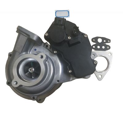 2.4 D Motor Toyota CT16V 1GD 2GD-FTV Turbolader voor Hilux Innova Fortuner 17201-11080