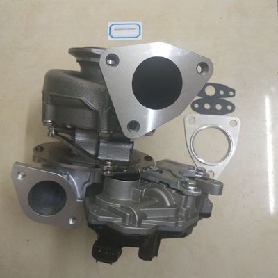 2.4 D Motor Toyota CT16V 1GD 2GD-FTV Turbolader voor Hilux Innova Fortuner 17201-11080