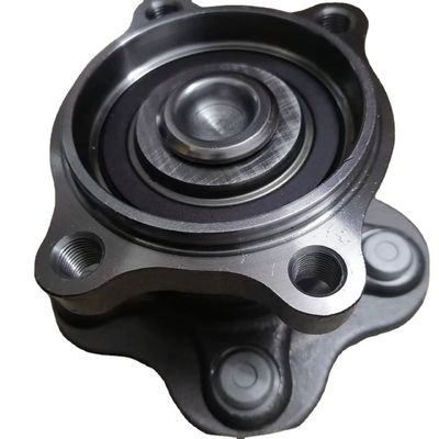 43202-3Z010 Hoogste-achs-achterste wielnaaflagger voor Nissan Altima L31 Quest V42 Teana J31 Maximma A33 2002-2006