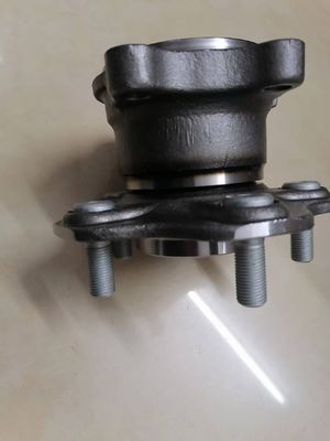 43202-3Z010 Hoogste-achs-achterste wielnaaflagger voor Nissan Altima L31 Quest V42 Teana J31 Maximma A33 2002-2006
