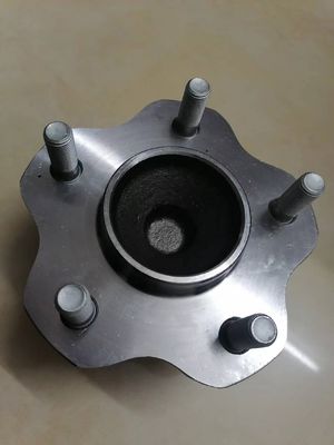 43202-3Z010 Hoogste-achs-achterste wielnaaflagger voor Nissan Altima L31 Quest V42 Teana J31 Maximma A33 2002-2006