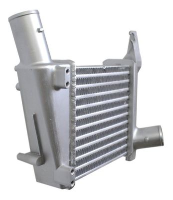 Intercooler N250-03O voor NISSAN URVAN E25 14461-VM00A NP300 2.5TDI 2008 Beste prestaties
