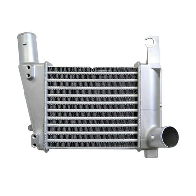 Intercooler N250-03O voor NISSAN URVAN E25 14461-VM00A NP300 2.5TDI 2008 Beste prestaties