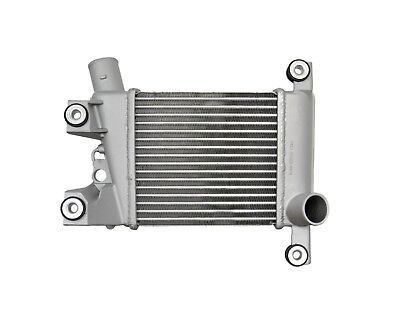 Intercooler N250-03O voor NISSAN URVAN E25 14461-VM00A NP300 2.5TDI 2008 Beste prestaties