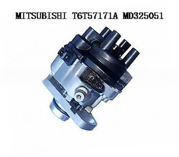 MD325051 Ontstekingsdistributeur voor Mitsubishi Pajero Gegarandeerde prestaties en betrouwbaarheid