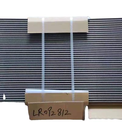 LR092812 Range Rover Velar OEM Motor Aluminium Intercooler voor wateroplader voor radiator