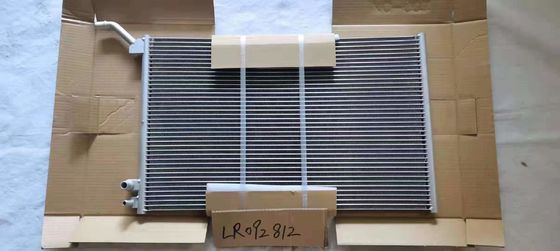LR092812 Range Rover Velar OEM Motor Aluminium Intercooler voor wateroplader voor radiator