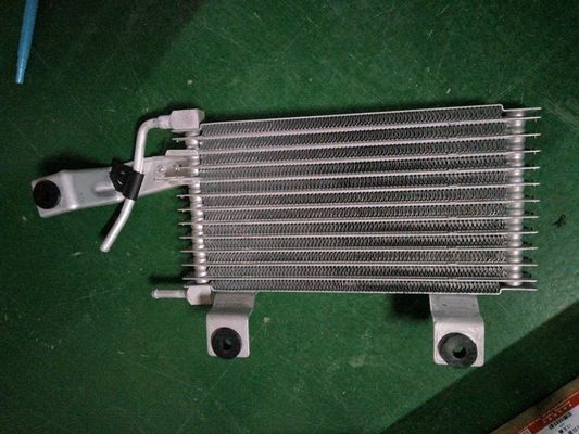 Top-rated olie koeler Assy voor Nissan Teana L33 QR25 2013-2018 21606-3TN0A 21606-3TS0A