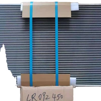 LR092450 Autocondensator Airconditioning Radiator voor Land Rover 2016-2018