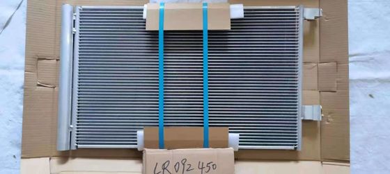 LR092450 Autocondensator Airconditioning Radiator voor Land Rover 2016-2018