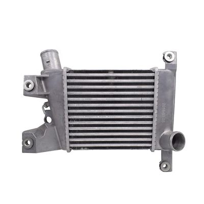 Nissan Navara D22 neemt NP300 2 5 Di DCi TDI YD25DDTi 2002-14461-VK50A Intercooler op