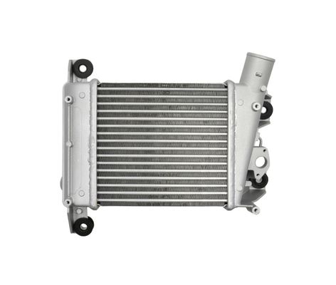 Nissan Navara D22 neemt NP300 2 5 Di DCi TDI YD25DDTi 2002-14461-VK50A Intercooler op