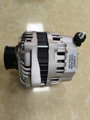 185.515.080 Referentienummer. Automatische alternator voor Suzuki SX-4 SX4 1.6 2006- OEM 31400-80J00