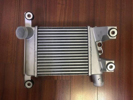 Nissan Navara D22 neemt NP300 2 5 Di DCi TDI YD25DDTi 2002-14461-VK50A Intercooler op